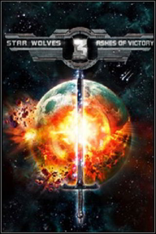 Star Wolves 3 Ashes of Victory скачать торрент бесплатно