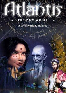 Atlantis 3 The New World скачать торрент бесплатно