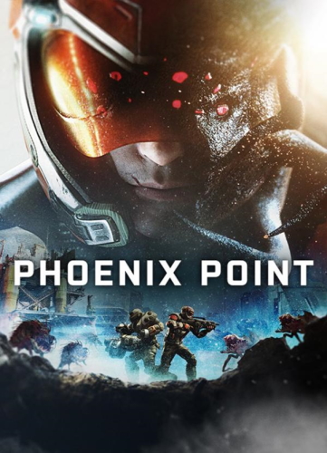 Phoenix Point (2019) скачать торрент бесплатно