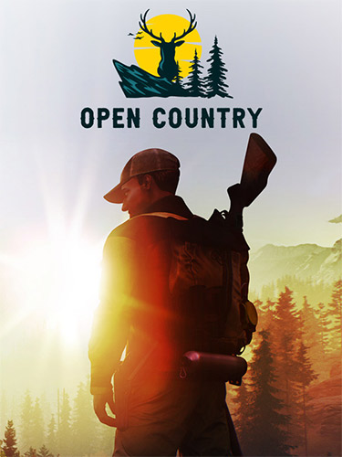 Open Country (2021) скачать торрент бесплатно